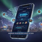 Casino App Download Instructions for Android in Canada