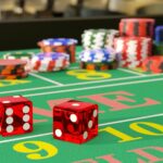 Craps Rules and Variations in Canadian Casinos
