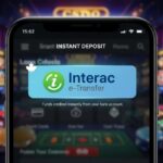 Instant Bank Transfer Options for Canadian Casinos