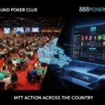 Multi-Table Poker Tournaments for Canadians