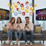 Volatility Levels in Slots for Canadian Players