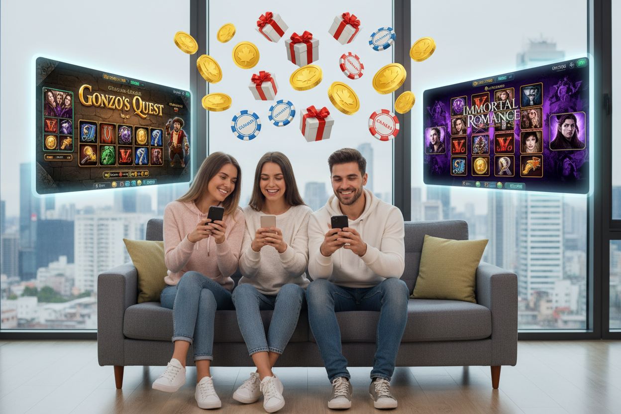 Volatility Levels in Slots for Players
