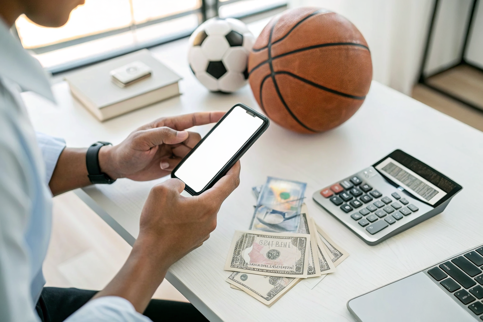 Early Payout Offers on Sportsbooks