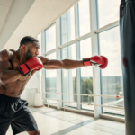 Betting on Boxing Matches Legally in Canada