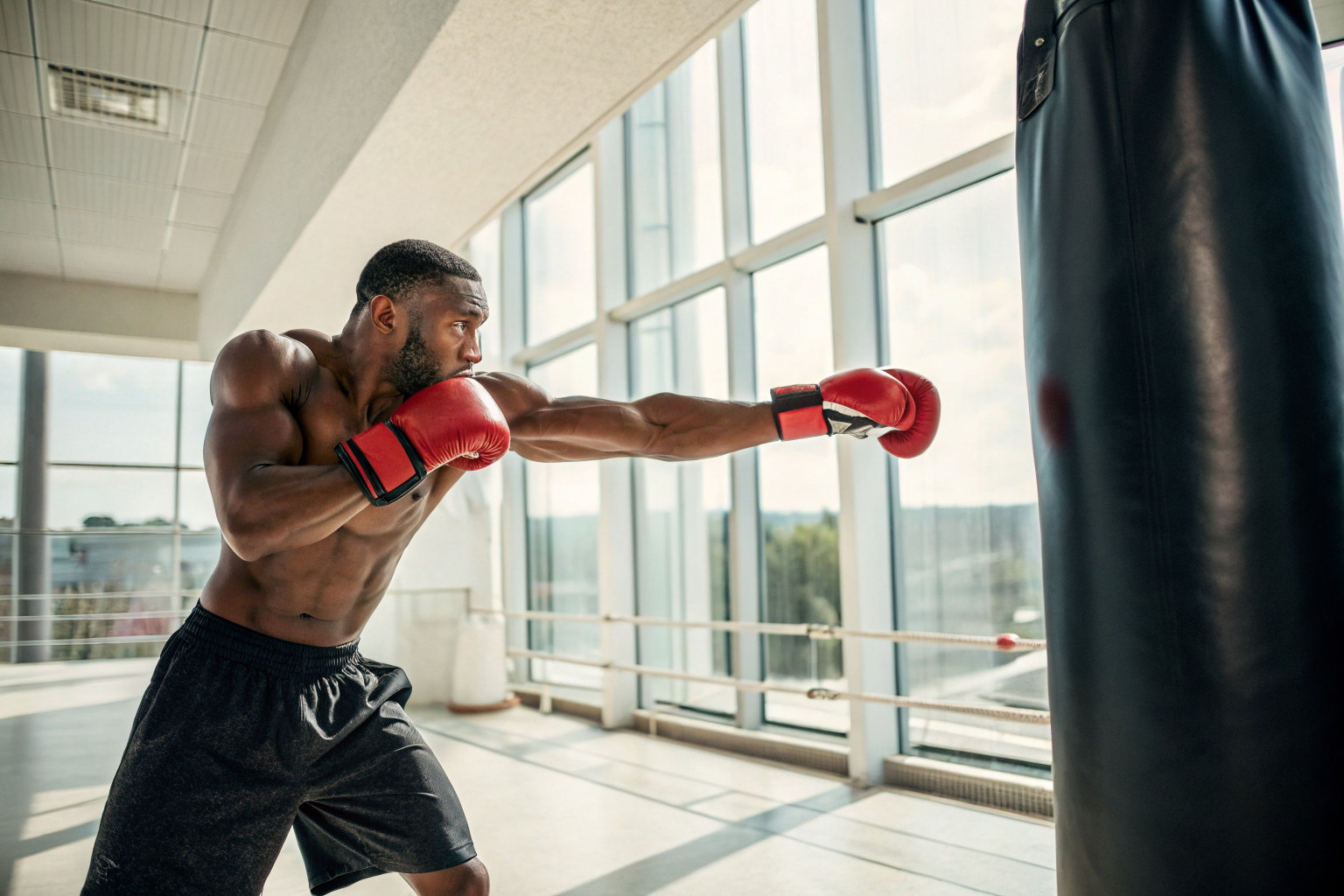 Betting on Boxing Matches Legally