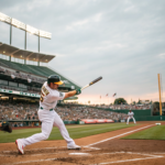 Betting on MLB Playoffs from Canada