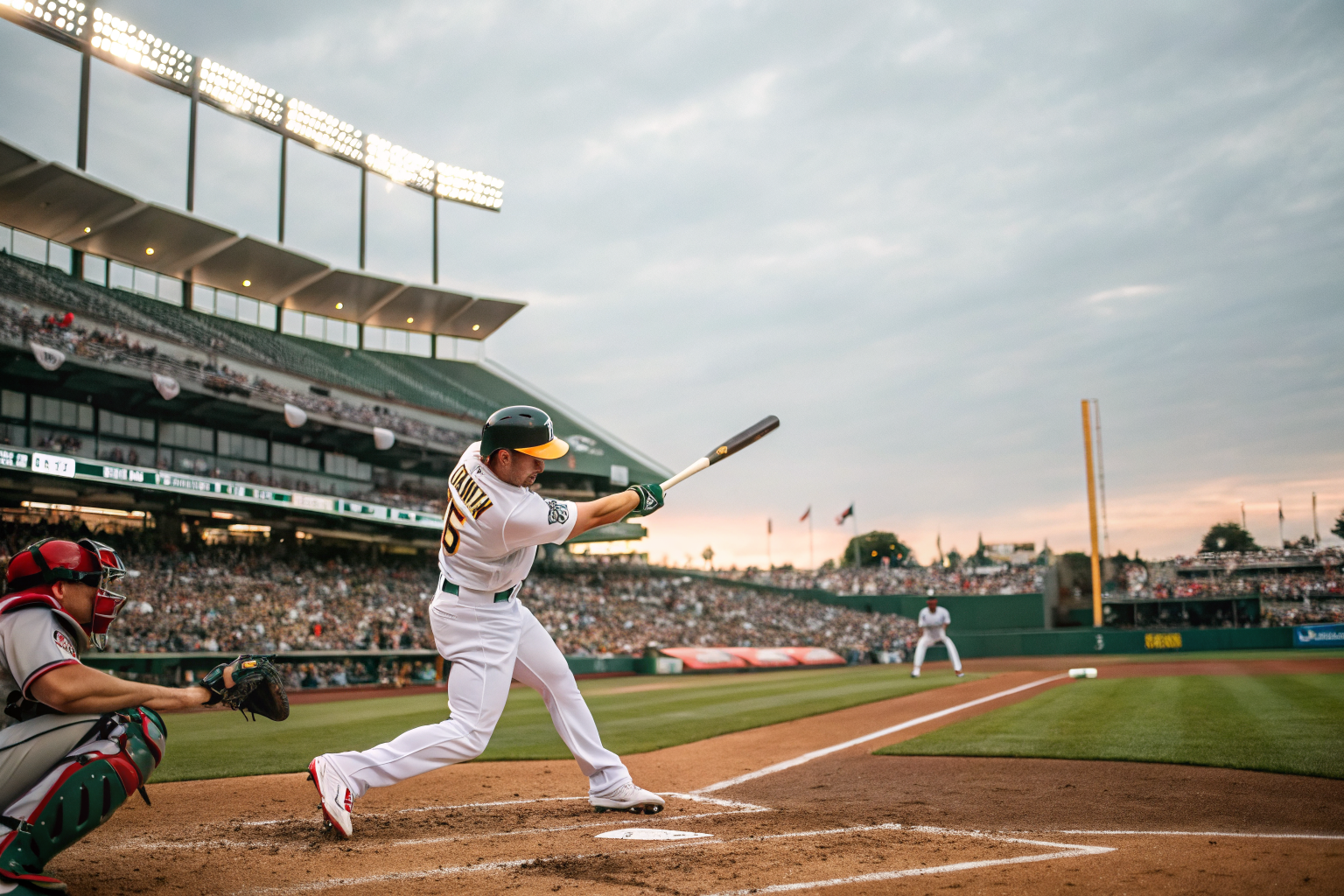 Betting on MLB Playoffs