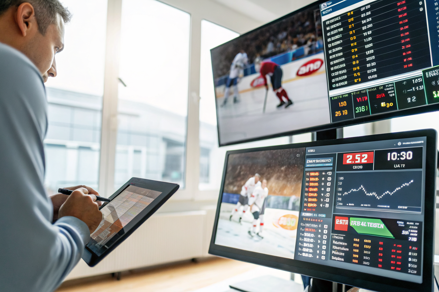 Odds Boost Promotions for Bettors
